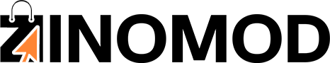 لوگو زینومد